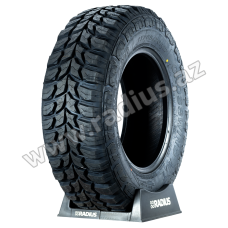CrossWind M/T 265/70 R17